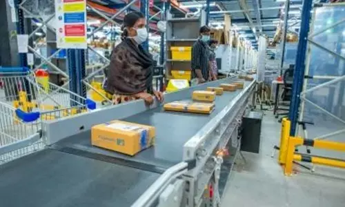 Flipkart Wholesale sees 3x jump in digital adoption among kiranas