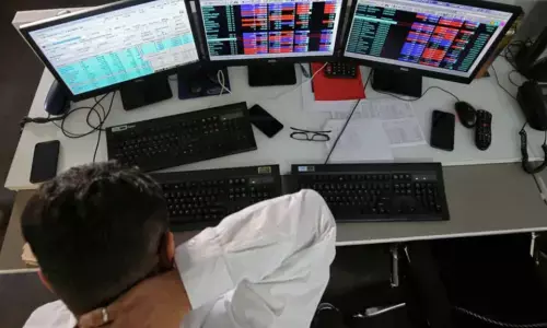 Freezing of FPI accounts by NSDL: Adani Group stocks tumble