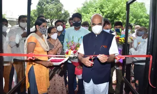 TSTRANSCO launches 3-day special vaccinations camp for its employees