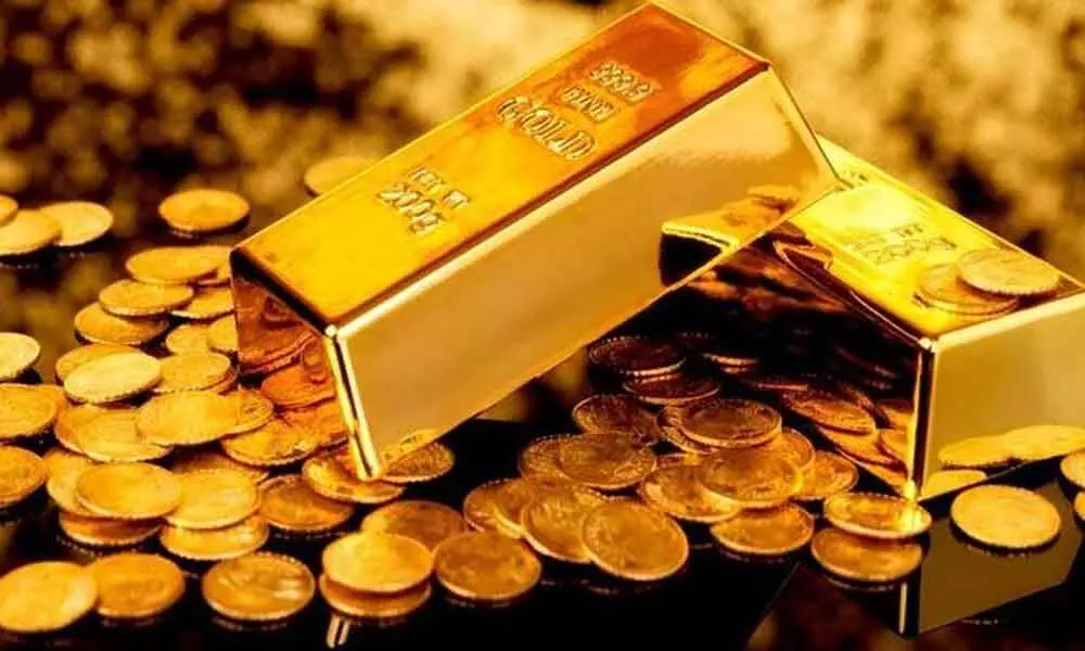 Gold rates today in Delhi, Chennai, Kolkata, Mumbai on 18 June 2021