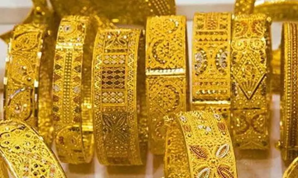 Gold rates today in Delhi, Chennai, Kolkata, Mumbai on 23 June 2021