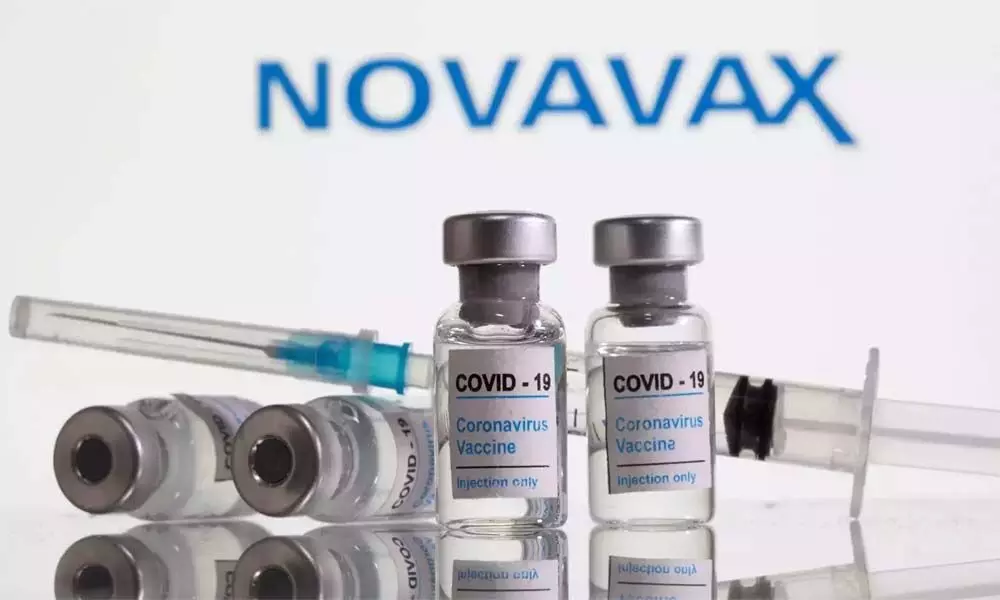 SII partner Novavaxs Covid-19 shot 90% effective