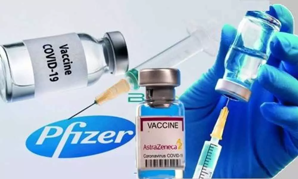 Centre keeps Telangana on tenterhooks over vaccines quota