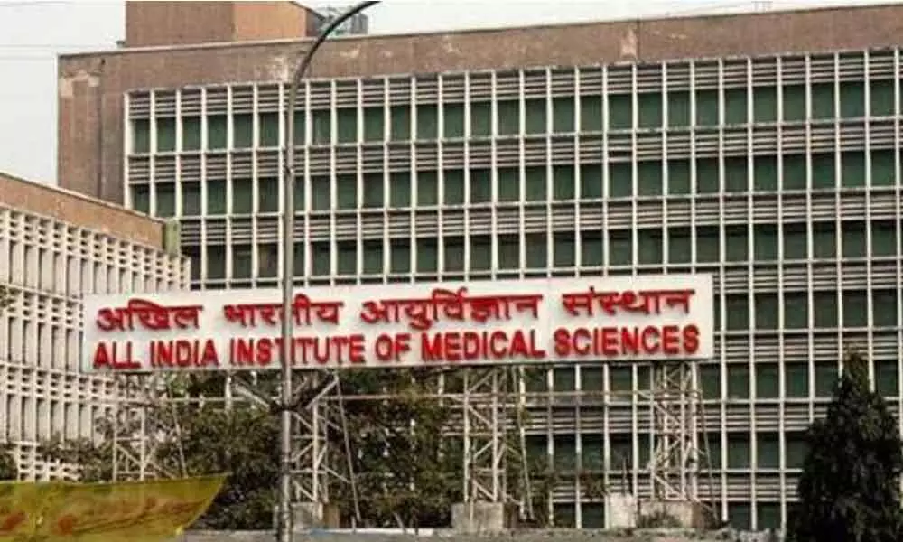 AIIMS-Delhi to resume OPD services from June 18