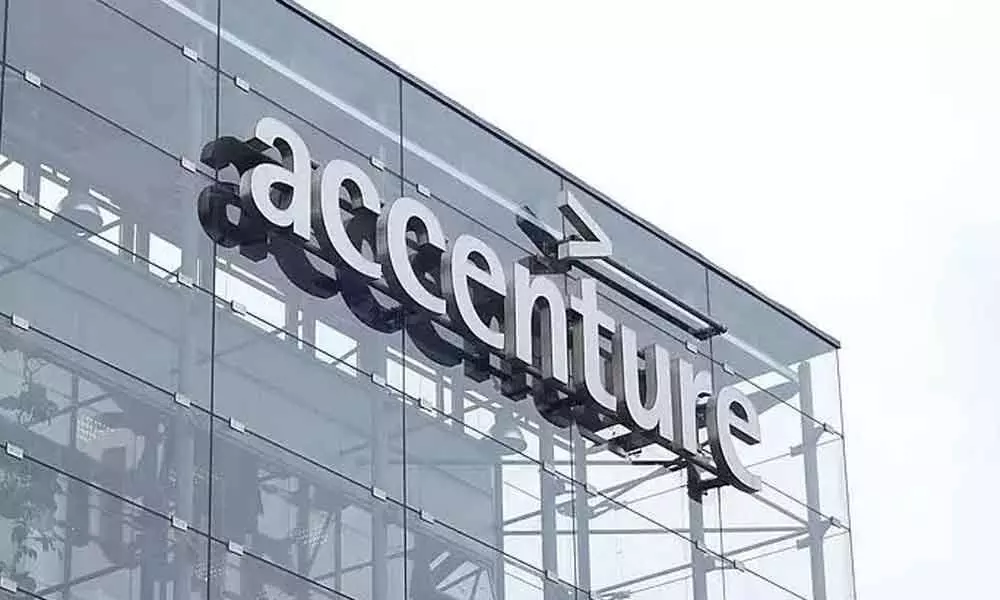 Accenture to acquire German firm umlaut