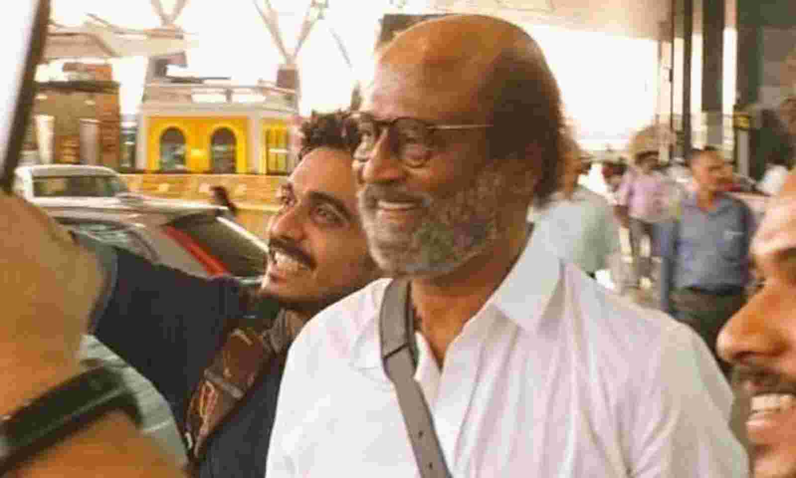 rajini pics
