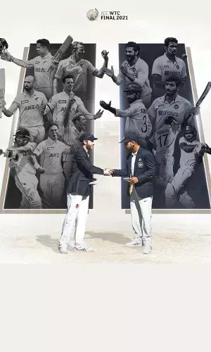 Mayank misses out, Kohli to lead as India announce squad for WTC final vs New Zealand