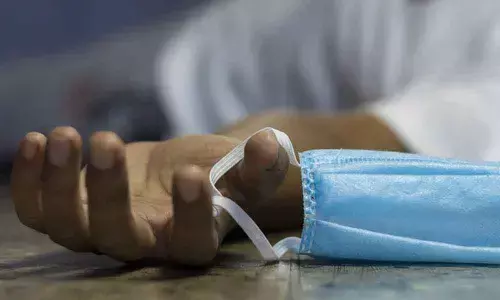 Covid deaths cross 33K-mark in Karnataka