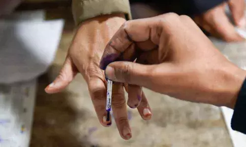 Final phase of Uttar Pradesh zila panchayat polls this month