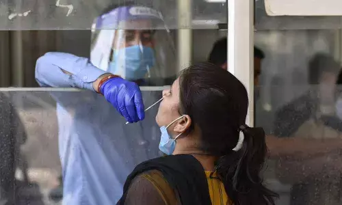 India registers lowest Covid cases of over 60K since March 29