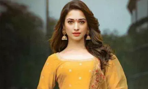 Tamannaah Bhatia