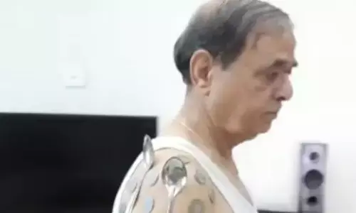 People From Karnataka, Gujarat Claimed To Feel Magnetic Effect In The Body After Getting Vaccinated