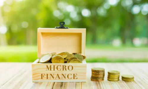 No pre-payment penalty on MF loans