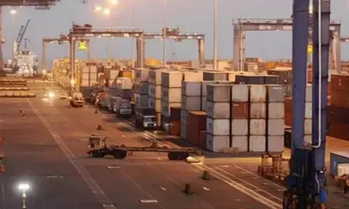 Exports soar 69.35% to $32.27 billion in May