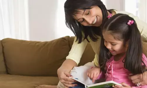 Being a good parent can offset negative experiences