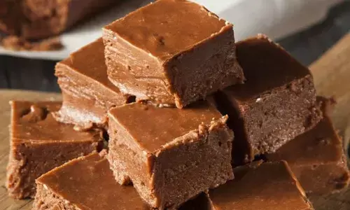 Fudge Day