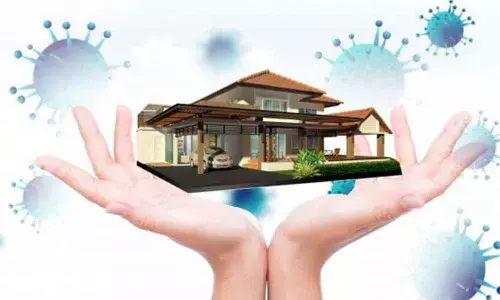 Two waves of Covid land edu zone in financial doldrums