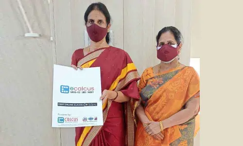 Free video classes App launched