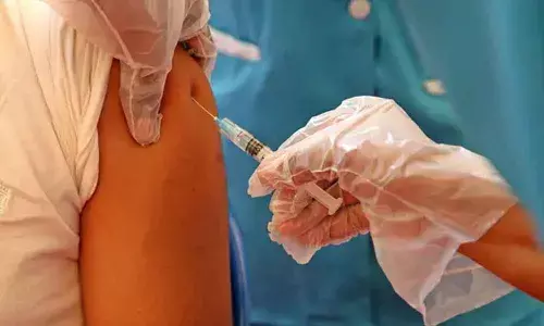 India confirms first death after Covid jab