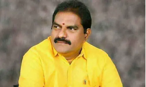 Nimmala Ramanaidu