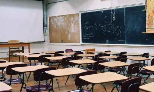 Covid-19: Reopening strategies for schools