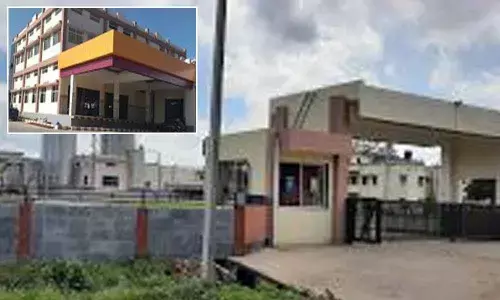 Milk co-operative societies stop buying milk from farmers afflicted by Covid