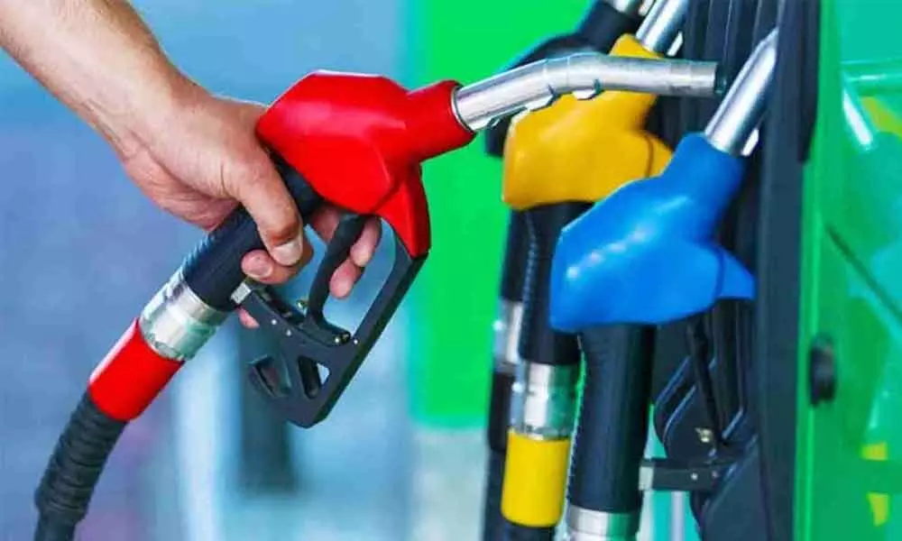 Petrol, diesel prices today in Hyderabad, Delhi, Chennai, Mumbai on 06 July 2021