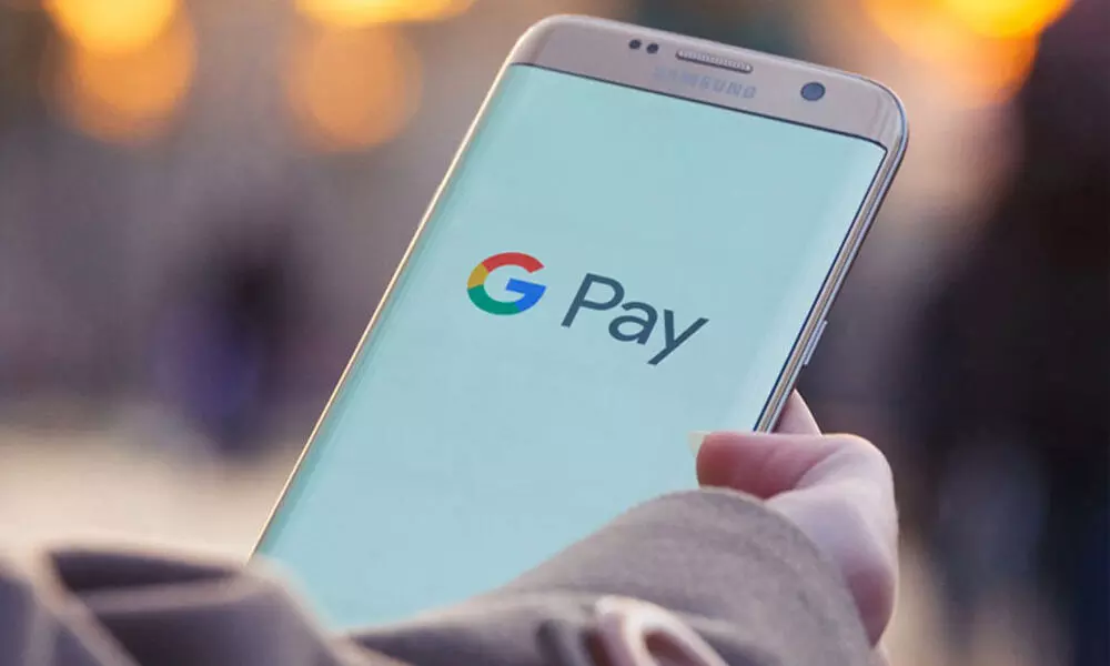 Google Pay expands cards tokenisation with more Indian banks