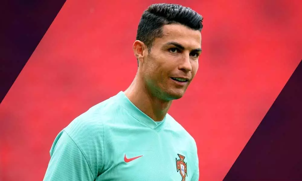 Euros 2020: Cristiano Ronaldo breaks records in Portugal’s 3-0 win [Watch]