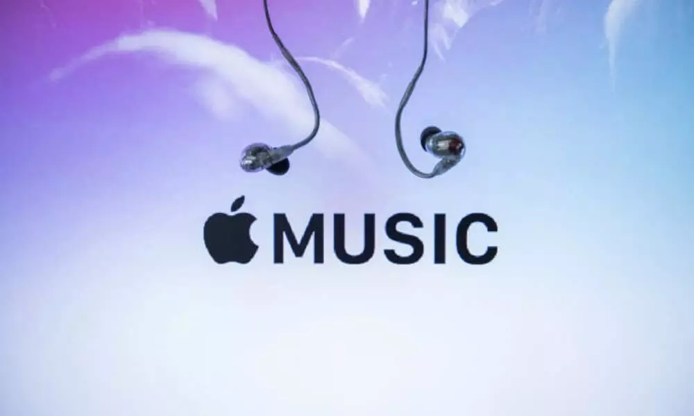 Apple Music Spatial Audio coming to India soon