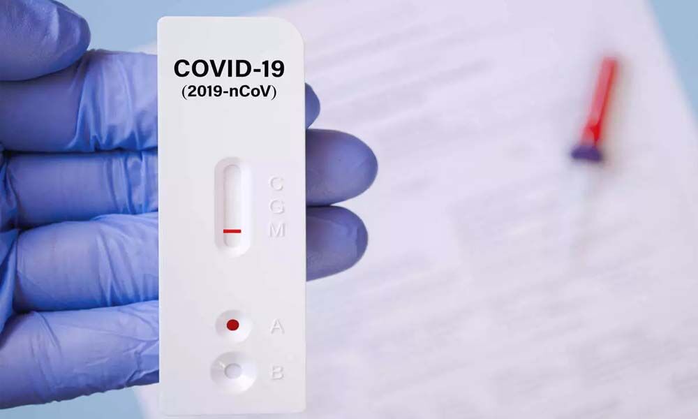 Amazon Covid Test Kit Now Available Online   1082423 Ama 