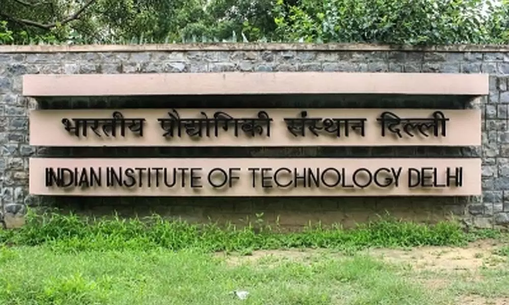 IIT Delhi to soon have Transportation Research and Injury Prevention Centre