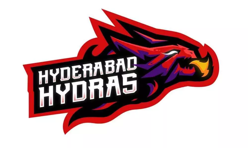 Hyderabad, first city to unveil its franchise team in Esports Premier League