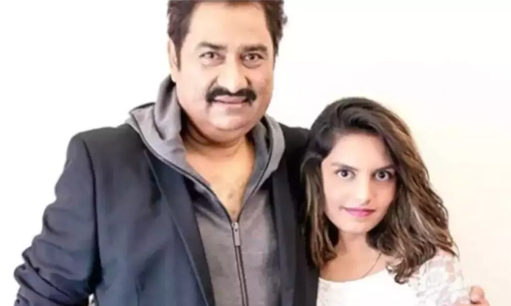 Why Kumar Sanu both happy, sad his daughter Shannon has grown up