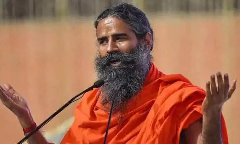 Doctors demand action on Baba Ramdev