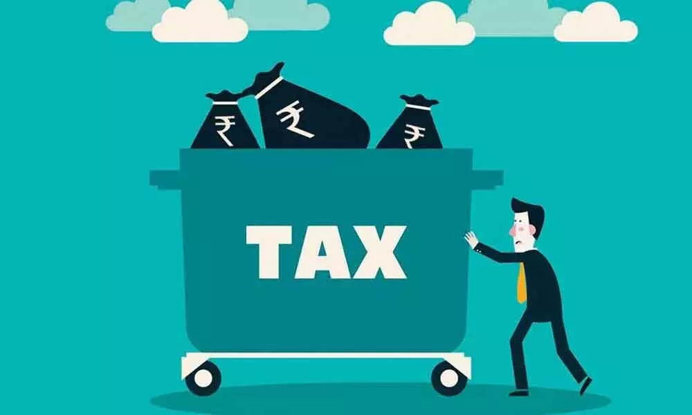 Net direct tax mopup doubles to Rs 1.85 lakh crore