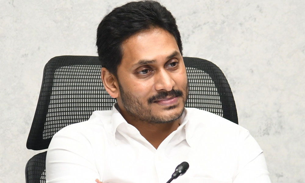 Andhra Pradesh CM YS Jagan Mohan Reddy Hints At Lockdown Extension