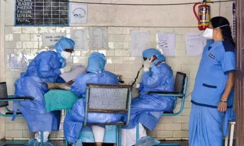 India logs 62K new Covid cases, 2,542 deaths