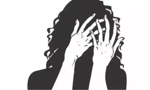 Mentally Challenged woman tortured by relatives in Nellore, shifted to Sakhi women centre