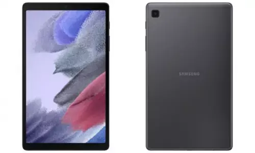 Galaxy Tab S7 FE, Galaxy Tab A7 Lite in India on June 18