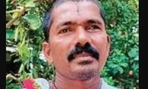 Man From Karnataka Become A Saviour For The People During Lockdown Due To The Pandemic