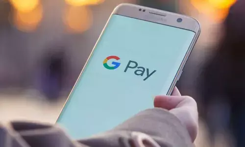 Google Pay expands cards tokenisation with more Indian banks Google Pay expands cards tokenisation with more Indian banks