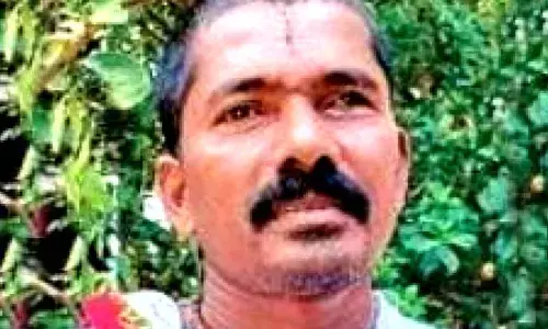 Man From Karnataka Become A Saviour For The People During Lockdown Due To The Pandemic