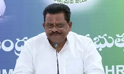 YSR Jagananna colonies