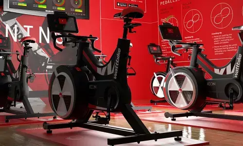 5 best indoor bikes to meet your fitness goals in 2021