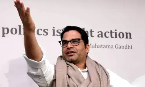 Prashant Kishor