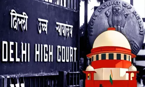 Social media narrative: Delhi Police moves Supreme Court against High Court bail to riots accused