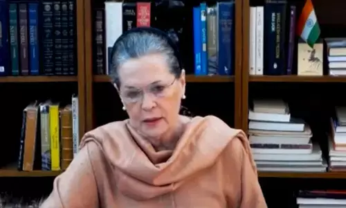 Congress to reach out to 3 cr families to collect Covid data