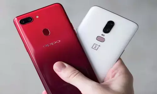 OnePlus merges with OPPO to create better products