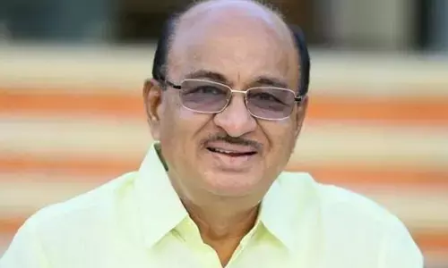 Gorantla Butchaiah Chowdary